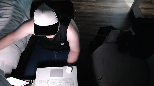 TXRyan1996's Webcam Show