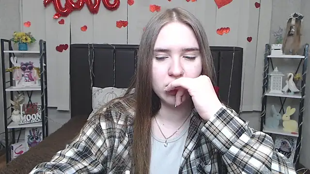 Show de webcam de LauraHlot
