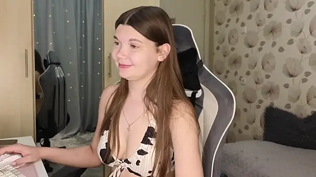 _cute_ice's Live XXX Chat