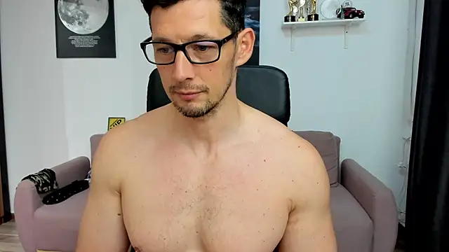 عرض كام BrutusK08