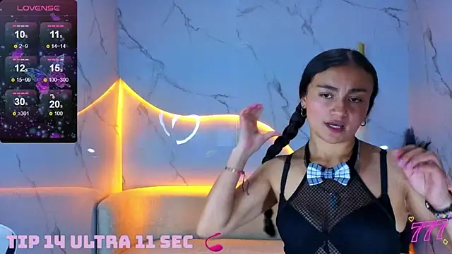 XXX chat uživo modela Sweet_Morita_Tx