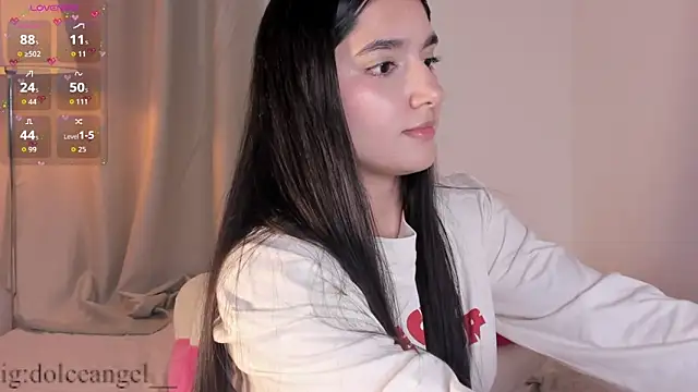 Онлайн чат XXX dulceangel__