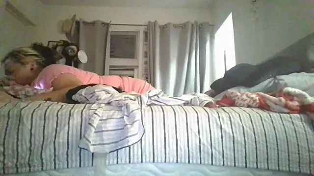 Chat +18 de ajsin7 ao vivo