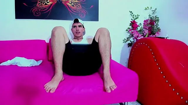 Khody_sweetn Webbikameraesitys