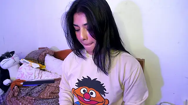 Živý XXX chat lady_baquerito