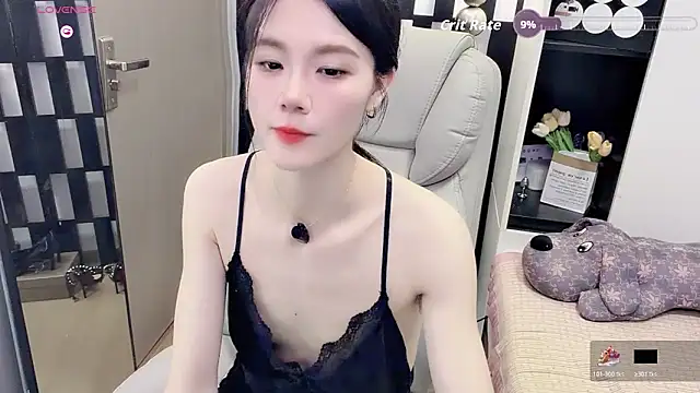 Yueyue-MM: онлайн-секс-чат