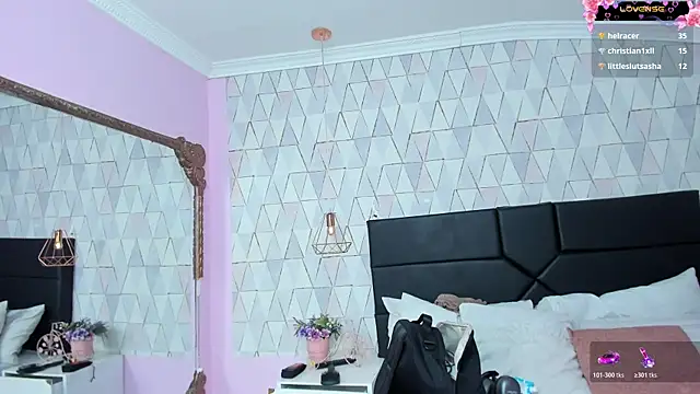 Chat XXX Live JustinePerry