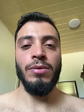 AmjadAlpha Show Webcam
