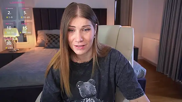 CassandraGood Chat XXX live