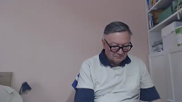 YOU6me: вебкам-шоу