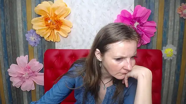 MeganPirs Live XXX-Chat