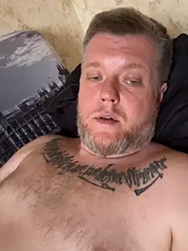 BABA_YAGAGAn Webbikameraesitys