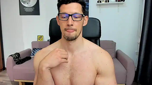 عرض كام BrutusK08
