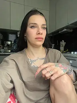 دردشة Queen_of_pain الجنسية المباشرة
