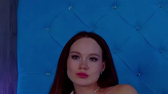 Chat +18 de JiaLiss ao vivo
