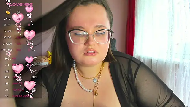 Sala de chat en directo de Jessica_Joy