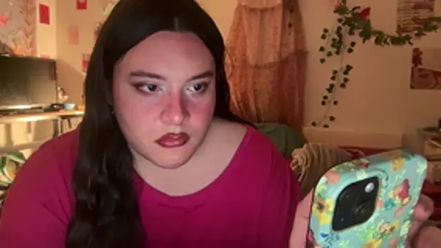 JenniferRobbie 웹캠 쇼
