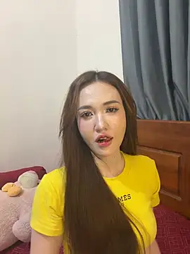 Quynhbabysexy's Webcam Show