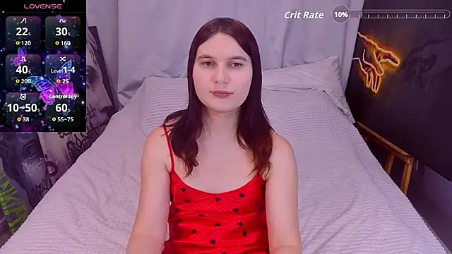 SabrinaLee Live XXX-Chat