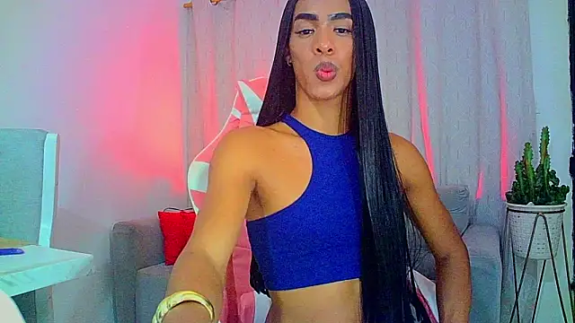 carmen14 Webcam Show