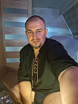 Foxyshaved Adlı Modelin Web Kamerası Şovu