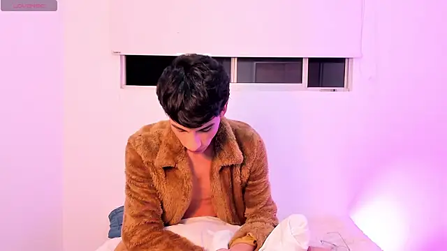 Erick_Velveth Live XXX-Chat