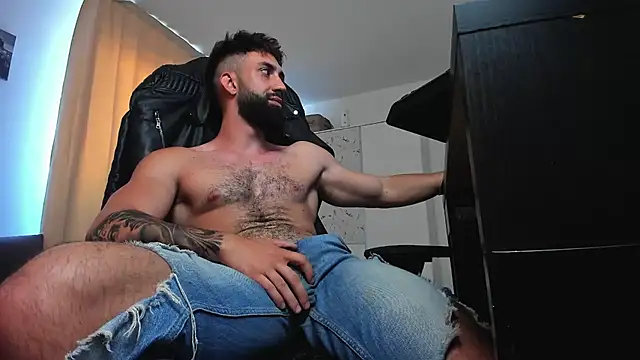 liamaesthetic Adlı Modelin Canlı XXX Sohbeti
