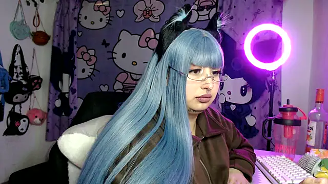 lussyevans24's Live XXX Chat