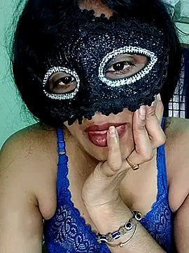 Niharika_telugu143's Webcam Show