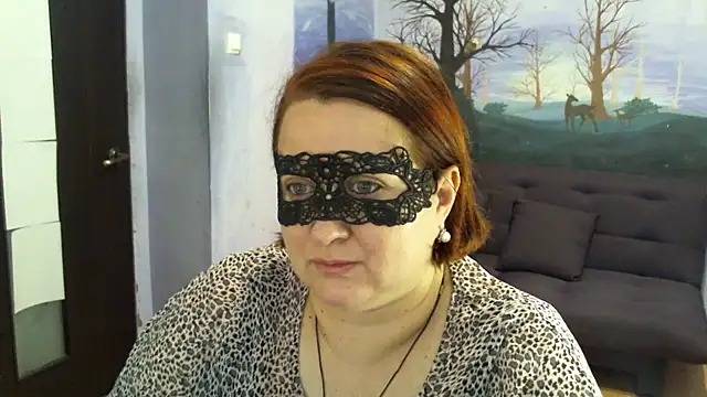 AgilaMipo Live XXX-Chat