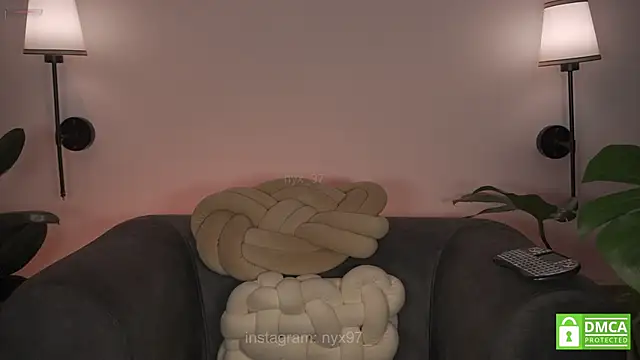 nyx_97 Live XXX-Chat
