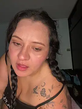 Just_danna live XXX chat
