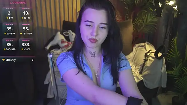 TorrySrar Chat XXX live