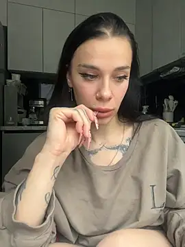 Queen_of_pain Live XXX-chat