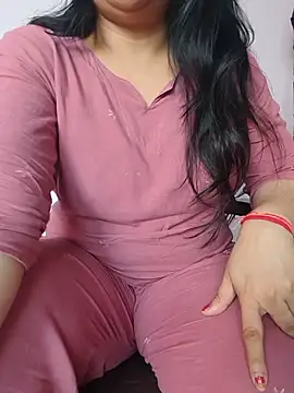 ritika_kushwaha's Webcam Show