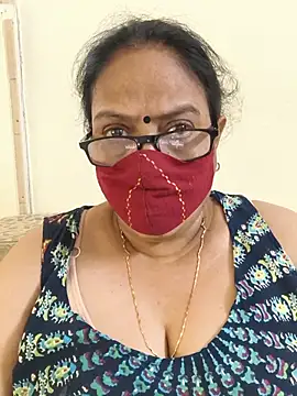 Show de webcam de jyosthna