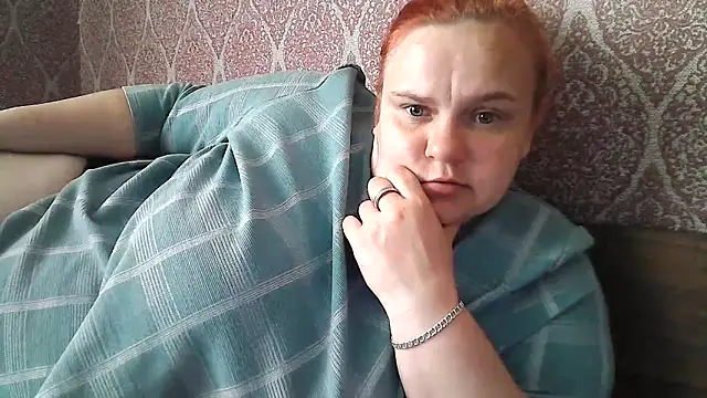 Czat XXX na żywo – DollyGersonn