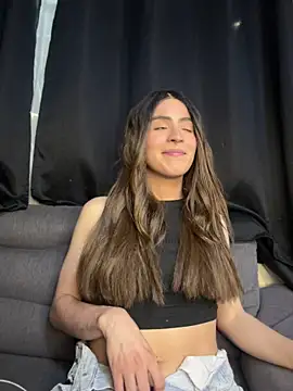 Show de webcam de Lottus_fire