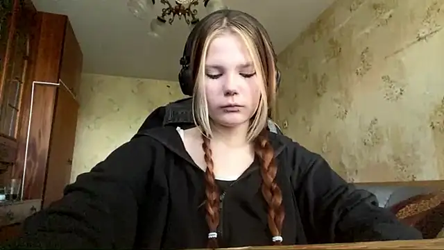SusanaLeichty – webcam-show