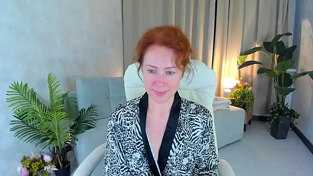 LeticiaRomano Adlı Modelin Canlı XXX Sohbeti