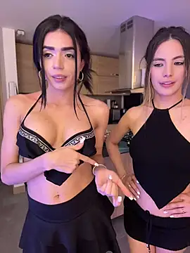 Sweet_ivonny's Live XXX Chat