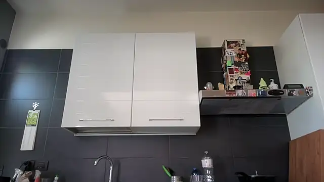 theitalianbear Pertunjukan Webcam