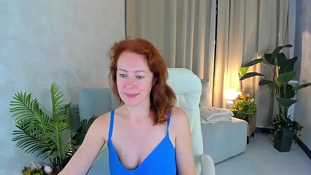 LeticiaRomano Live XXX-Chat