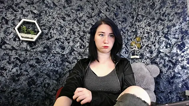 Czat XXX na żywo – Moon_foxy_
