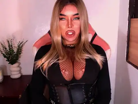 NataliaFernandezz Pertunjukan Webcam