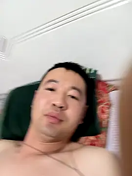 huanhuanaaaaa 网络视讯表演