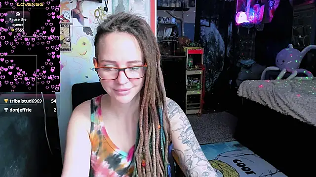 LisaFoxy_y – Live XXX-chat