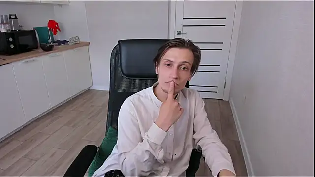 Czat XXX na żywo – Rick_Reed