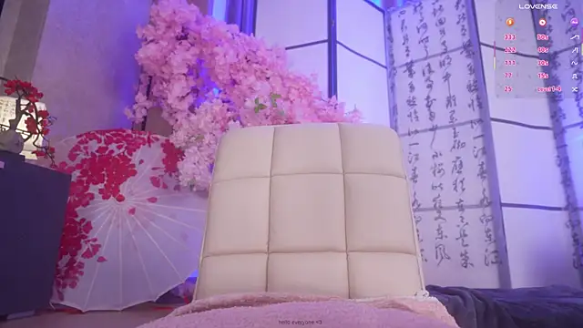 Marry_Cordy Chat XXX in diretta