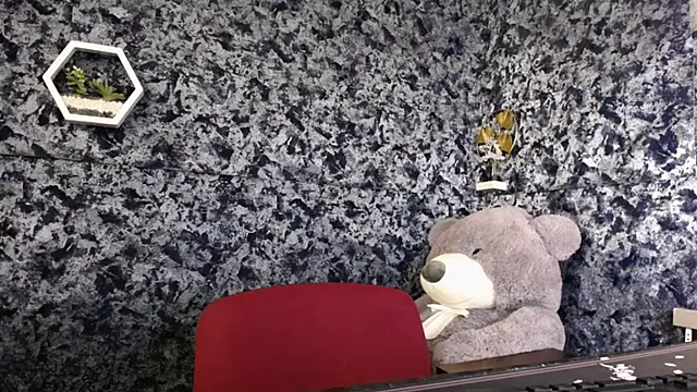 Chat XXX ao vivo de Moon_foxy_
